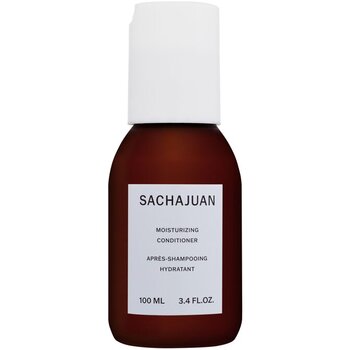 Moisturizing Conditioner ( poškozené vlasy ) - Hydratační kondicionér